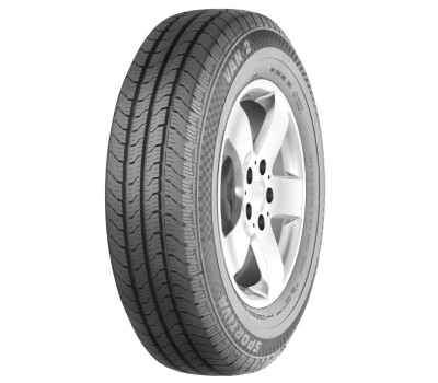 Sportiva VAN 2 185/80/R14C 102/100Q 8PR vara