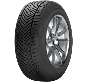 Tigar All Season SUV 215/65/R16 98H all season