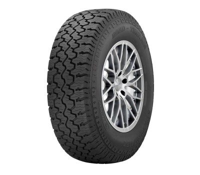 Tigar ROAD TERRAIN 235/70/R16 109H XL vara