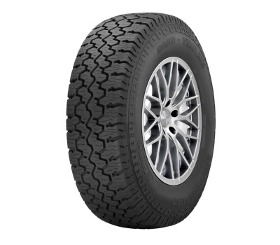 Tigar ROAD-TERRAIN 285/60/R18 120T XL all season