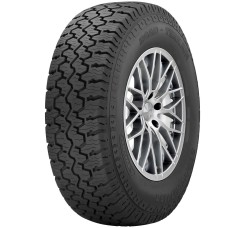 Tigar Road Terrain XL 205/80/R16 104T vara