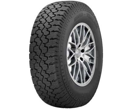 Tigar Road Terrain XL 205/80/R16 104T vara