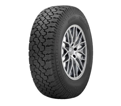 Tigar Road-Terrain XL 245/75/R16 115S vara