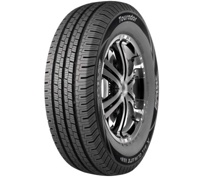 Tourador X ALL CLIMATE VAN+ 175/65/R14C 90/88T 6PR all season