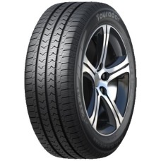 Tourador X ALL CLIMATE VAN 195/60/R16C 99/97H 6PR all season