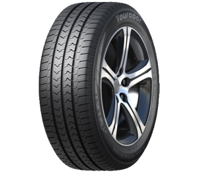 Tourador X ALL CLIMATE VAN 195/60/R16C 99/97H 6PR all season