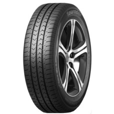 Tourador X ALL CLIMATE VAN+ 215/70/R15C 109/107S 8PR all season