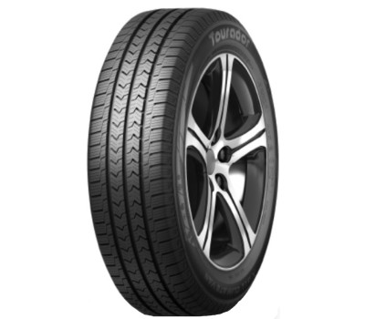 Tourador X ALL CLIMATE VAN+ 215/70/R15C 109/107S 8PR all season