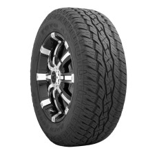 Toyo OPEN COUNTRY AT+ 215/60/R17 96V vara