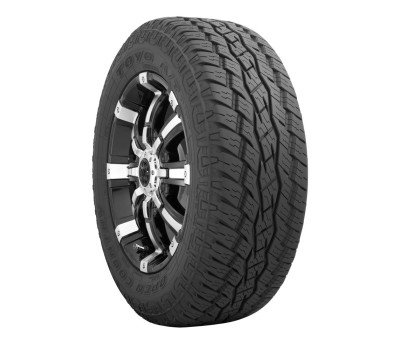 Toyo OPEN COUNTRY AT+ 215/60/R17 96V vara