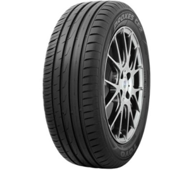 Toyo PROXES CF2 SUV (NEU) 235/65/R18 106H vara