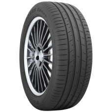 Toyo PROXES SUV 215/65/R17 99V vara