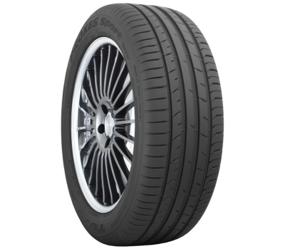 Toyo PROXES SUV 215/65/R17 99V vara