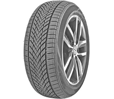 Tracmax A/S TRAC SAVER 215/50/R18 92W XL all season