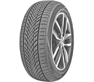 Tracmax A/S TRAC SAVER 215/55/R18 99V XL all season