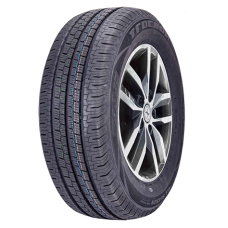 Tracmax A/S VAN SAVER 205/65/R16C 107T all season