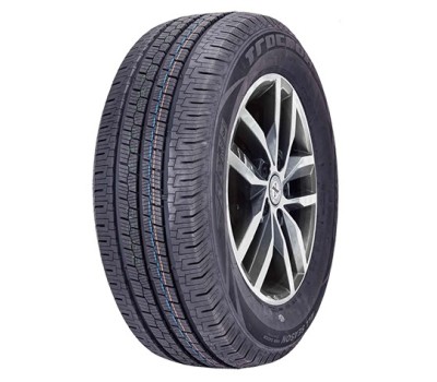 Tracmax A/S VAN SAVER 215/60/R16C 103T all season