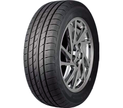 Tracmax ICE-PLUS S220 225/65/R17 102H iarna