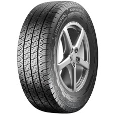 Uniroyal ALL SEASON MAX 6PR 205/65/R15C 102/100T all season