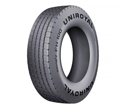 Uniroyal FH100 295/60/R22.5 150/147L vara