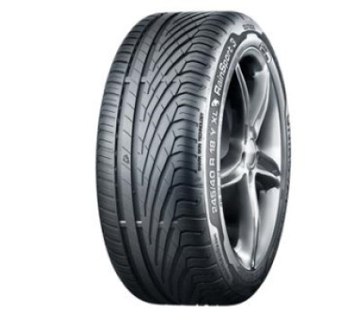 Uniroyal RAIN EXPERT 3 205/45/R17 84V vara