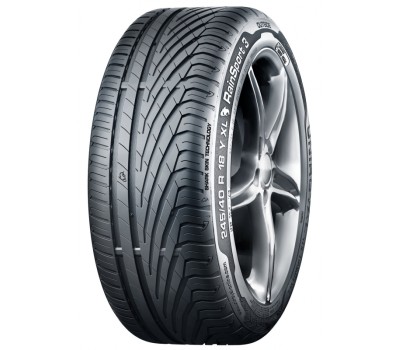 Uniroyal RAIN SPORT 3 215/45/R16 90V XL vara