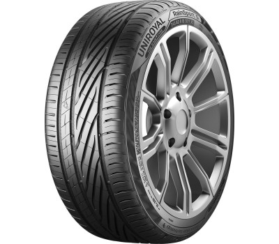 Uniroyal RAINSPORT 5 205/45/R17 88Y XL vara