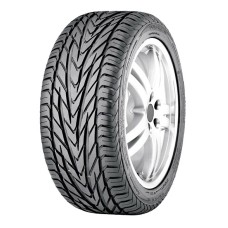 Uniroyal RALLYE 4X4 STREET 255/60/R17 106V vara