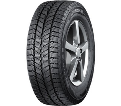 Uniroyal SNOW MAX 2 8PR 185/75/R16C 104/102R iarna