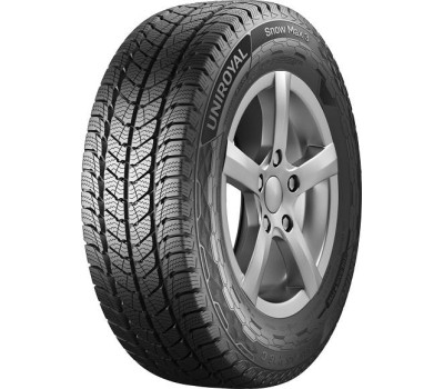 Uniroyal SNOW MAX 3 205/65/R16C 107/105T iarna