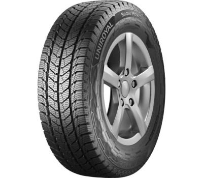 Uniroyal SNOW MAX 3 6PR 195/60/R16C 99/97T iarna