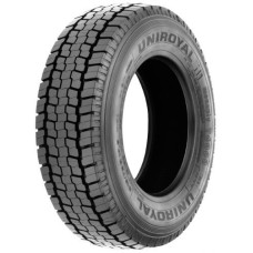 Uniroyal T 6000 235/75/R17.5 132/130L vara