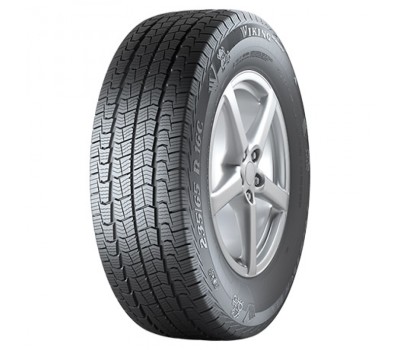 Viking FOUR TECH VAN 6PR 195/60/R16C 99/97H all season