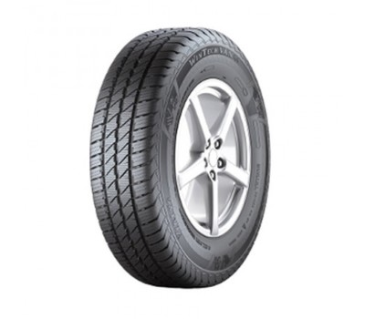 Viking FOUR TECH VAN 6PR 215/65/R15C 104/102T all season