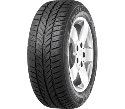 Viking FOURTECH 205/60/R16 96H XL all season