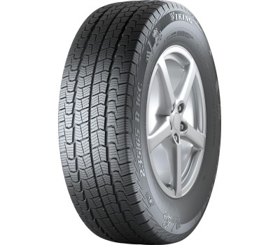 Viking FOURTECH VAN 195/60/R16C 99/97H 6PR all season