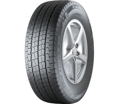 Viking FOURTECH VAN 195/75/R16C 107R all season