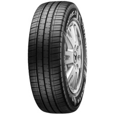 Vredestein COMTRAC 2 195/65/R16C 104T vara