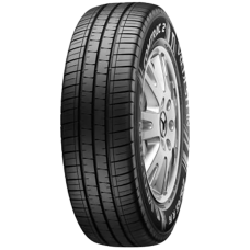 Vredestein COMTRAC 2 215/65/R15C 104T vara