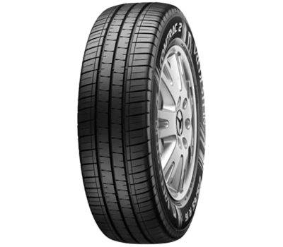 Vredestein COMTRAC 2 215/65/R15C 104T vara