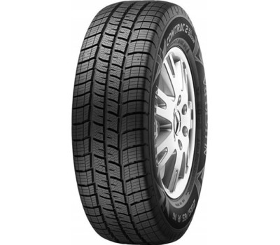 Vredestein COMTRAC 2 ALL SEASON+ 205/65/R16C 107T all season