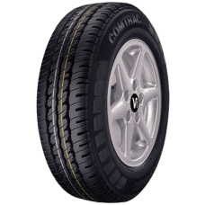 Vredestein COMTRAC 205/70/R15C 106R vara