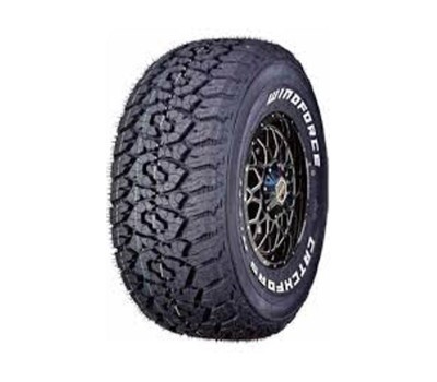 Windforce CATCHFORS A/T II 215/75/R15 100R vara