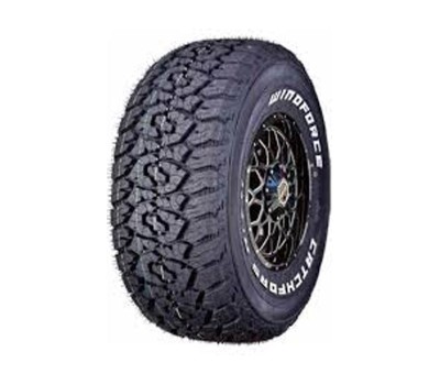 Windforce CATCHFORS A/T II 275/70/R18 125R vara