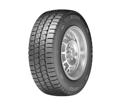 Zeetex WV1000 205/70/R15C 106/104S iarna